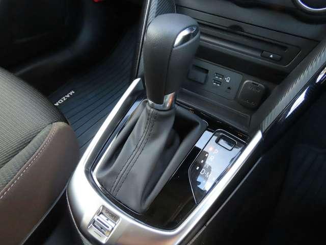 ＭＡＺＤＡ２ １．５　１５Ｓ　プロアクティブ　スマート　エディションＩＩ　自社下取　魂動デザイン　人馬一体（15枚目）