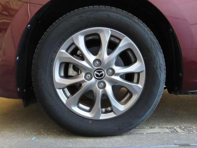ＭＡＺＤＡ２ １．５　１５Ｓ　プロアクティブ　スマート　エディションＩＩ　自社下取　魂動デザイン　人馬一体（19枚目）