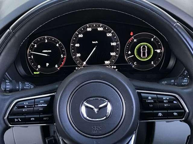 ＣＸ－６０ ３．３　ＸＤハイブリッド　プレミアム　モダン　ディーゼルター　自社下取　魂動デザイン　人馬一体（11枚目）