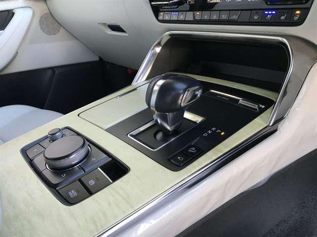 ＣＸ－６０ ３．３　ＸＤハイブリッド　プレミアム　モダン　ディーゼルター　自社下取　魂動デザイン　人馬一体（14枚目）