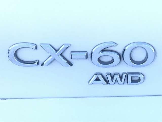 ＣＸ－６０ ３．３　ＸＤハイブリッド　プレミアム　モダン　ディーゼルター　自社下取　魂動デザイン　人馬一体（18枚目）