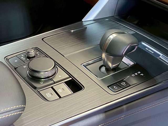 ＣＸ－６０ ３．３　ＸＤハイブリッド　プレミアム　スポーツ　ディーゼルタ　自社下取　魂動デザイン　人馬一体（14枚目）