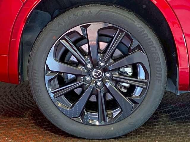 ＣＸ－６０ ３．３　ＸＤハイブリッド　プレミアム　スポーツ　ディーゼルタ　自社下取　魂動デザイン　人馬一体（19枚目）