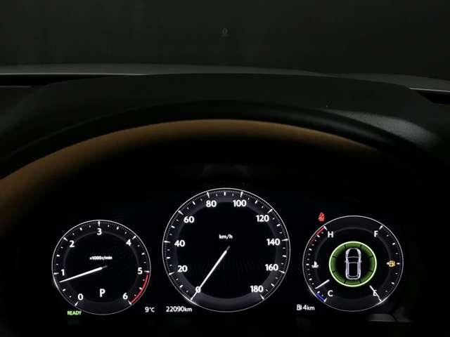 ＣＸ－６０ ３．３　ＸＤハイブリッド　プレミアム　スポーツ　ディーゼルタ　自社下取　魂動デザイン　人馬一体（8枚目）