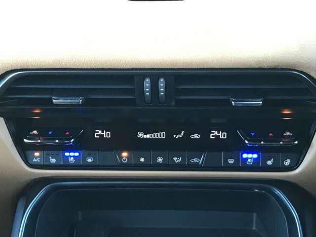 ＣＸ－６０ ３．３　ＸＤハイブリッド　プレミアム　スポーツ　ディーゼルタ　自社下取　魂動デザイン　人馬一体（11枚目）