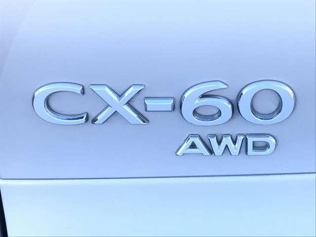 ＣＸ－６０ ３．３　ＸＤハイブリッド　プレミアム　スポーツ　ディーゼルタ　自社下取　魂動デザイン　人馬一体（18枚目）