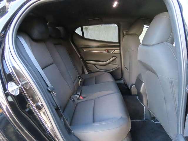 ＭＡＺＤＡ３ファストバック ２．０　２０Ｓ　プロアクティブ　ツーリング　セレクション　自社下取　魂動デザイン　人馬一体（6枚目）