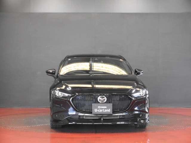 ＭＡＺＤＡ３ファストバック ２．０　２０Ｓ　プロアクティブ　ツーリング　セレクション　自社下取　魂動デザイン　人馬一体（7枚目）