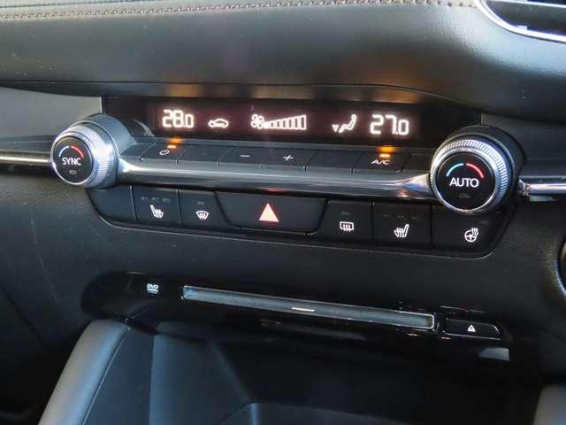 ＭＡＺＤＡ３ファストバック ２．０　２０Ｓ　プロアクティブ　ツーリング　セレクション　自社下取　魂動デザイン　人馬一体（17枚目）