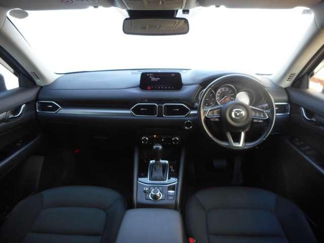 ＣＸ－５ ２．２　ＸＤ　プロアクティブ　ディーゼルターボ　自社下取　魂動デザイン　人馬一体（4枚目）