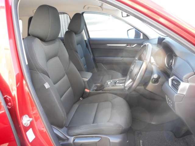 ＣＸ－５ ２．２　ＸＤ　プロアクティブ　ディーゼルターボ　自社下取　魂動デザイン　人馬一体（5枚目）