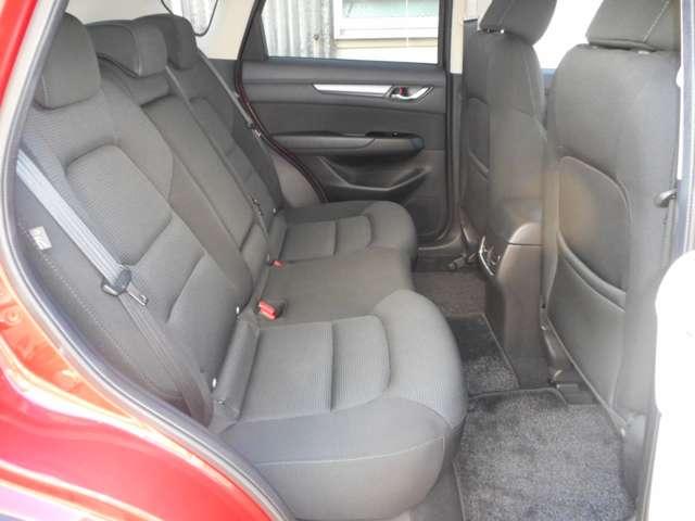 ＣＸ－５ ２．２　ＸＤ　プロアクティブ　ディーゼルターボ　自社下取　魂動デザイン　人馬一体（6枚目）