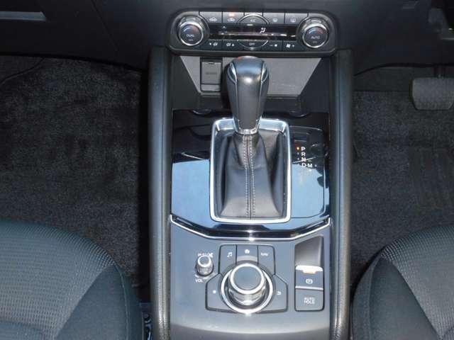 ＣＸ－５ ２．２　ＸＤ　プロアクティブ　ディーゼルターボ　自社下取　魂動デザイン　人馬一体（12枚目）