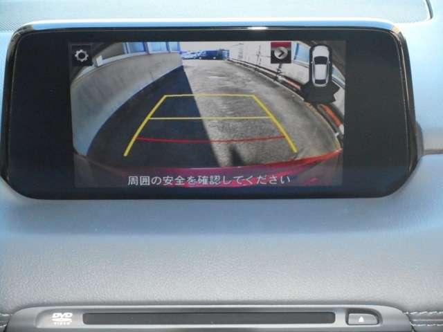 ＣＸ－５ ２．２　ＸＤ　プロアクティブ　ディーゼルターボ　自社下取　魂動デザイン　人馬一体（17枚目）