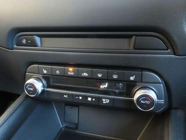 ＣＸ－５ ２．２　ＸＤ　プロアクティブ　ディーゼルターボ　自社下取　マニュアル車　魂動デザイン（16枚目）