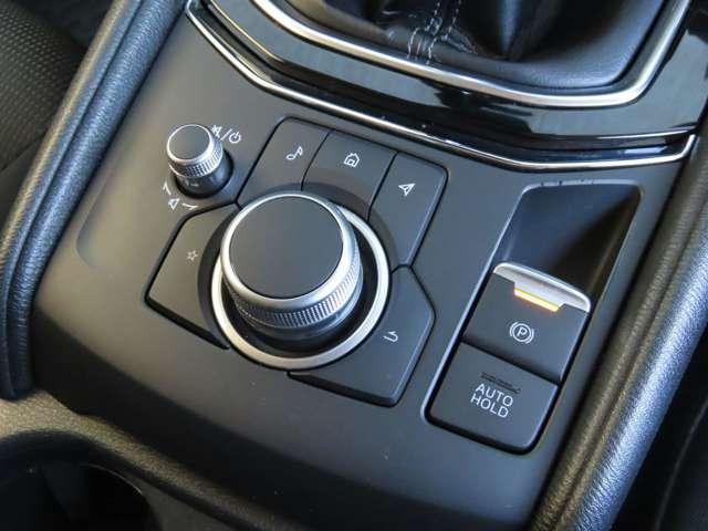 ＣＸ－５ ２．２　ＸＤ　プロアクティブ　ディーゼルターボ　自社下取　マニュアル車　魂動デザイン（19枚目）