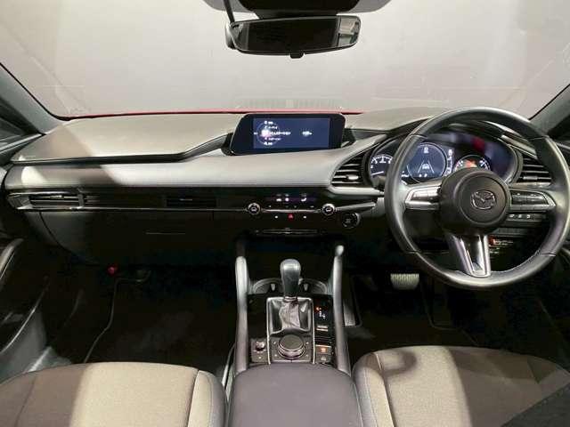 �R�b�N�s�b�g�ɂ��鑀��@��A���Ȃǂ��ׂĂ̗v�f���h���C�o�[���S�ɍ��E�Ώ̂ɔz�u���A�����ɂ���炪�h���C�o�[�ɐ��΂��鑢�`�Ƃ��邱�ƂŁA�l�ƃN���}�̈�̊������������܂��B