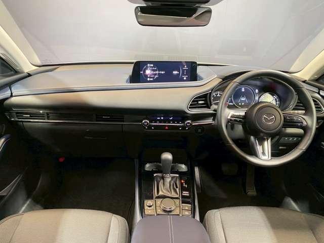 �R�b�N�s�b�g�ɂ��鑀��@��A���Ȃǂ��ׂĂ̗v�f���h���C�o�[���S�ɍ��E�Ώ̂ɔz�u���A�����ɂ���炪�h���C�o�[�ɐ��΂��鑢�`�Ƃ��邱�ƂŁA�l�ƃN���}�̈�̊������������܂��B