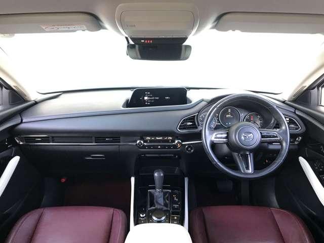 ＣＸ－３０ ２．０　２０Ｓ　１００周年　特別記念車（4枚目）