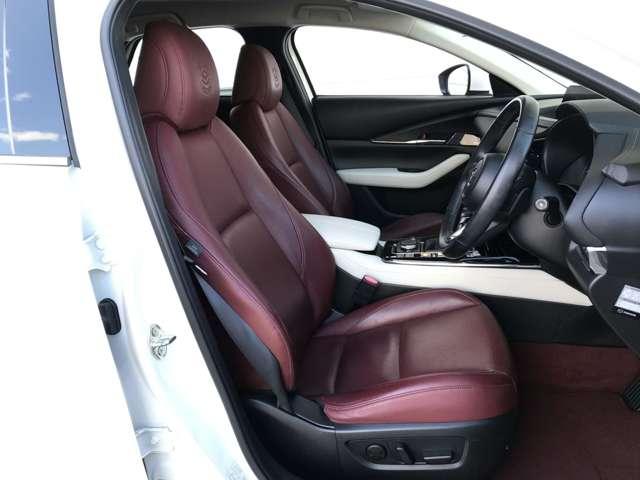 ＣＸ－３０ ２．０　２０Ｓ　１００周年　特別記念車（5枚目）