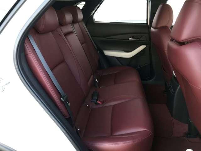 ＣＸ－３０ ２．０　２０Ｓ　１００周年　特別記念車（6枚目）