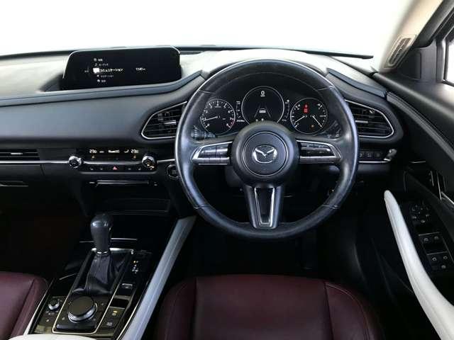 ＣＸ－３０ ２．０　２０Ｓ　１００周年　特別記念車（7枚目）