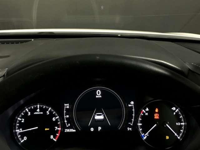 ＣＸ－３０ ２．０　２０Ｓ　１００周年　特別記念車（8枚目）