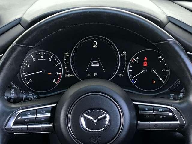 ＣＸ－３０ ２．０　２０Ｓ　１００周年　特別記念車（9枚目）