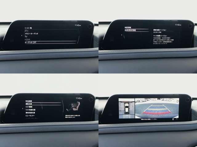 ＣＸ－３０ ２．０　２０Ｓ　１００周年　特別記念車（10枚目）