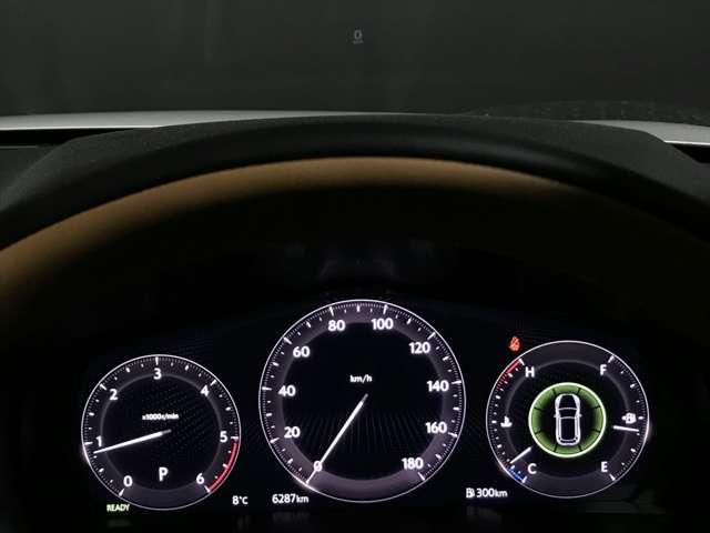 ＣＸ－６０ ３．３　ＸＤハイブリッド　エクスクルーシブ　スポーツ　ディー（8枚目）