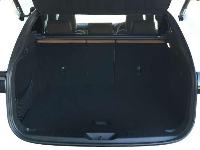 ＣＸ－６０ ３．３　ＸＤハイブリッド　エクスクルーシブ　スポーツ　ディー（17枚目）