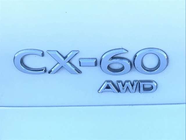 ＣＸ－６０ ３．３　ＸＤハイブリッド　エクスクルーシブ　スポーツ　ディー（18枚目）