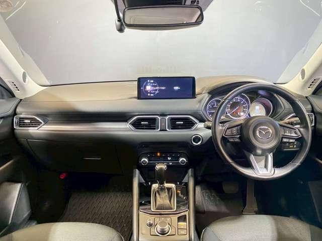 ＣＸ－５ ２．２　ＸＤ　プロアクティブ　ディーゼルターボ　自社下取　自社保証２年走行無制限（4枚目）