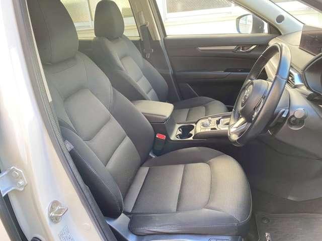 ＣＸ－５ ２．２　ＸＤ　プロアクティブ　ディーゼルターボ　自社下取　自社保証２年走行無制限（5枚目）