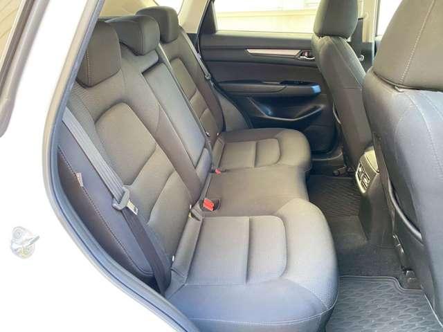 ＣＸ－５ ２．２　ＸＤ　プロアクティブ　ディーゼルターボ　自社下取　自社保証２年走行無制限（6枚目）