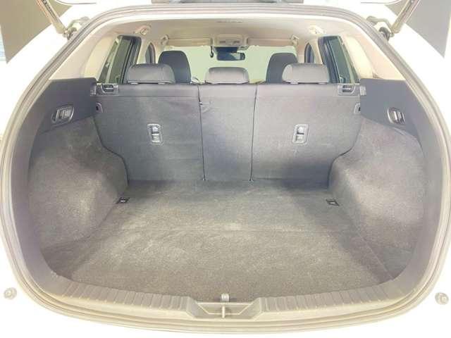 ＣＸ－５ ２．２　ＸＤ　プロアクティブ　ディーゼルターボ　自社下取　自社保証２年走行無制限（13枚目）