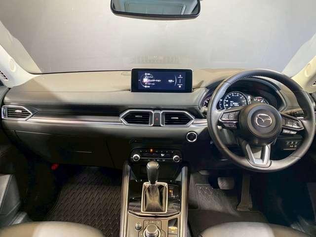 ＣＸ－５ ２．２　ＸＤ　ブラックトーンエディション　ディーゼルターボ　自社下取　自社保証２年走行無制限（4枚目）