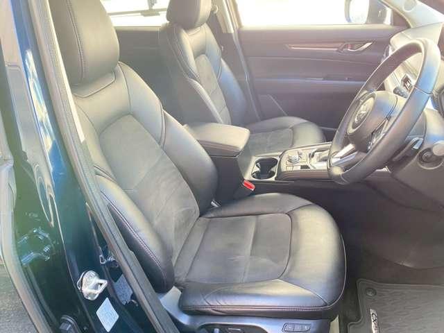 ＣＸ－５ ２．２　ＸＤ　ブラックトーンエディション　ディーゼルターボ　自社下取　自社保証２年走行無制限（5枚目）