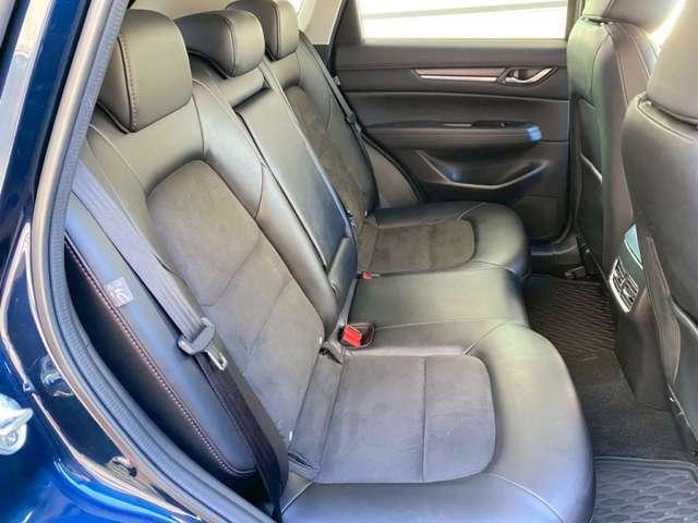 ＣＸ－５ ２．２　ＸＤ　ブラックトーンエディション　ディーゼルターボ　自社下取　自社保証２年走行無制限（6枚目）