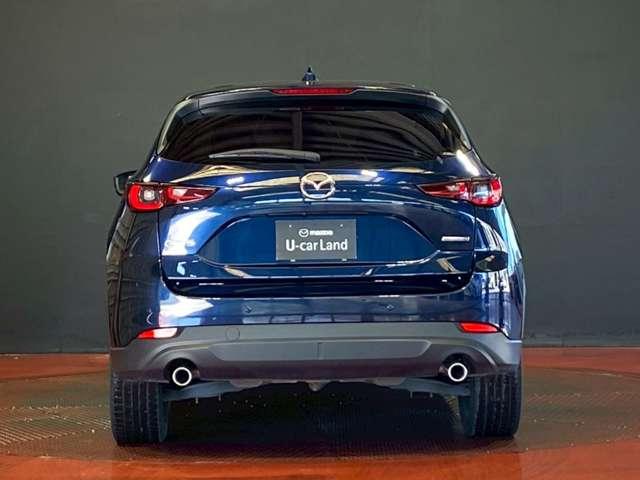 ＣＸ－５ ２．２　ＸＤ　ブラックトーンエディション　ディーゼルターボ　自社下取　自社保証２年走行無制限（9枚目）