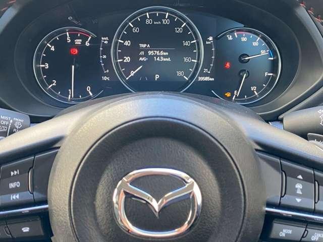 ＣＸ－５ ２．２　ＸＤ　ブラックトーンエディション　ディーゼルターボ　自社下取　自社保証２年走行無制限（12枚目）