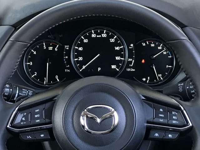 ＣＸ－５ ２．２　ＸＤ　ブラック　セレクション　ディーゼルターボ　自社下取　魂動デザイン　人馬一体（11枚目）