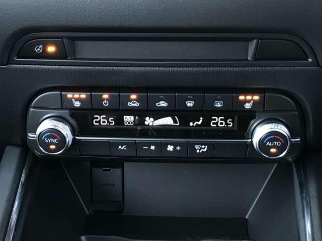 ＣＸ－５ ２．２　ＸＤ　ブラック　セレクション　ディーゼルターボ　自社下取　魂動デザイン　人馬一体（13枚目）