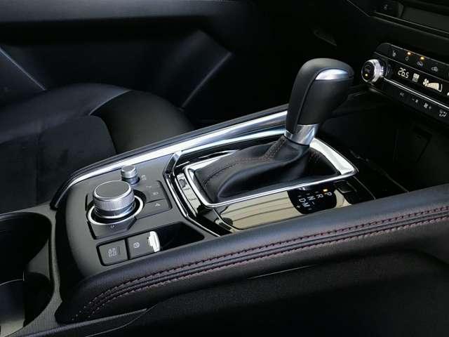 ＣＸ－５ ２．２　ＸＤ　ブラック　セレクション　ディーゼルターボ　自社下取　魂動デザイン　人馬一体（14枚目）