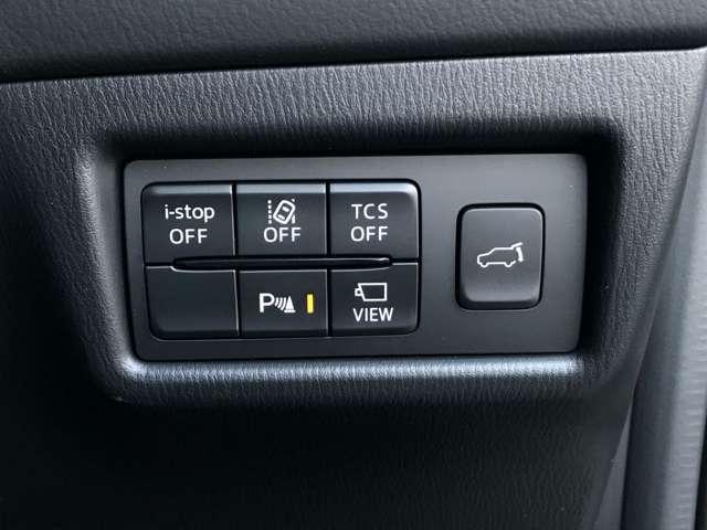 ＣＸ－５ ２．２　ＸＤ　ブラック　セレクション　ディーゼルターボ　自社下取　魂動デザイン　人馬一体（15枚目）