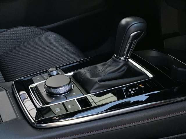 ＣＸ－３０ １．８　ＸＤ　ブラック　セレクション　ディーゼルターボ　旧試乗車　自社保証２年走行無制限（15枚目）