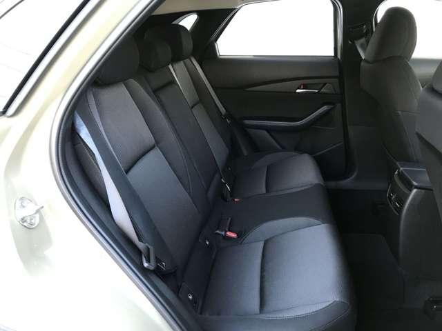 ＣＸ－３０ ２．０　２０Ｓ　ツーリング　旧試乗車　自社保証２年走行無制限（7枚目）