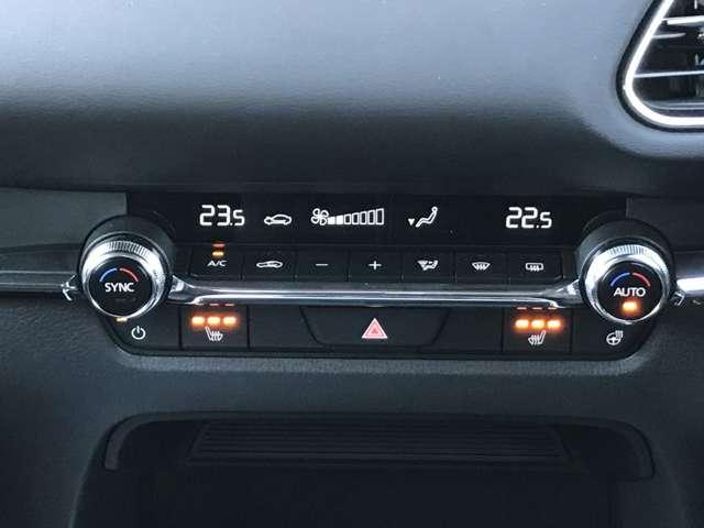 ＣＸ－３０ ２．０　２０Ｓ　ツーリング　旧試乗車　自社保証２年走行無制限（14枚目）