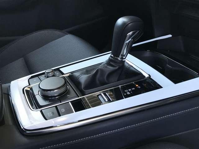 ＣＸ－３０ ２．０　２０Ｓ　ツーリング　旧試乗車　自社保証２年走行無制限（15枚目）