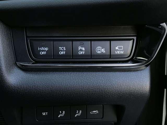 ＣＸ－３０ ２．０　２０Ｓ　ツーリング　旧試乗車　自社保証２年走行無制限（16枚目）